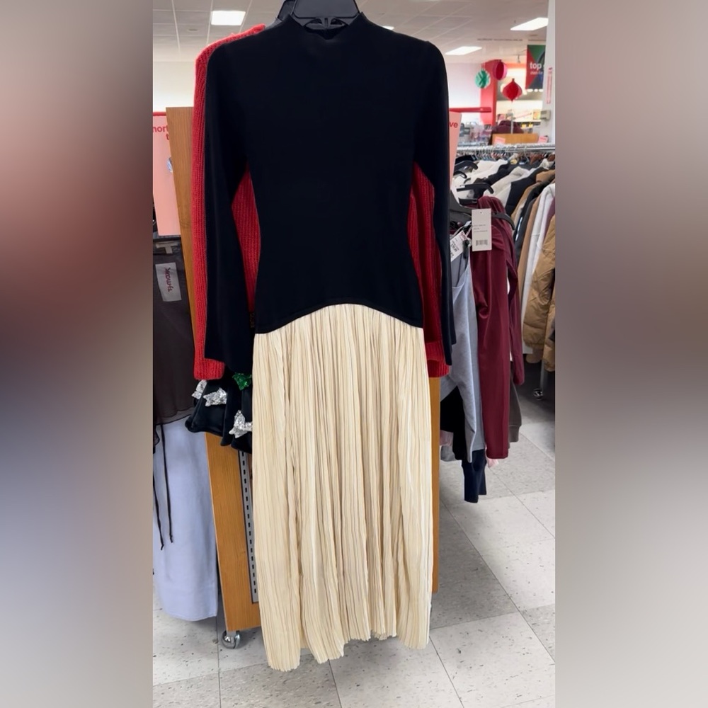 Trending TikTok dress from Marshalls